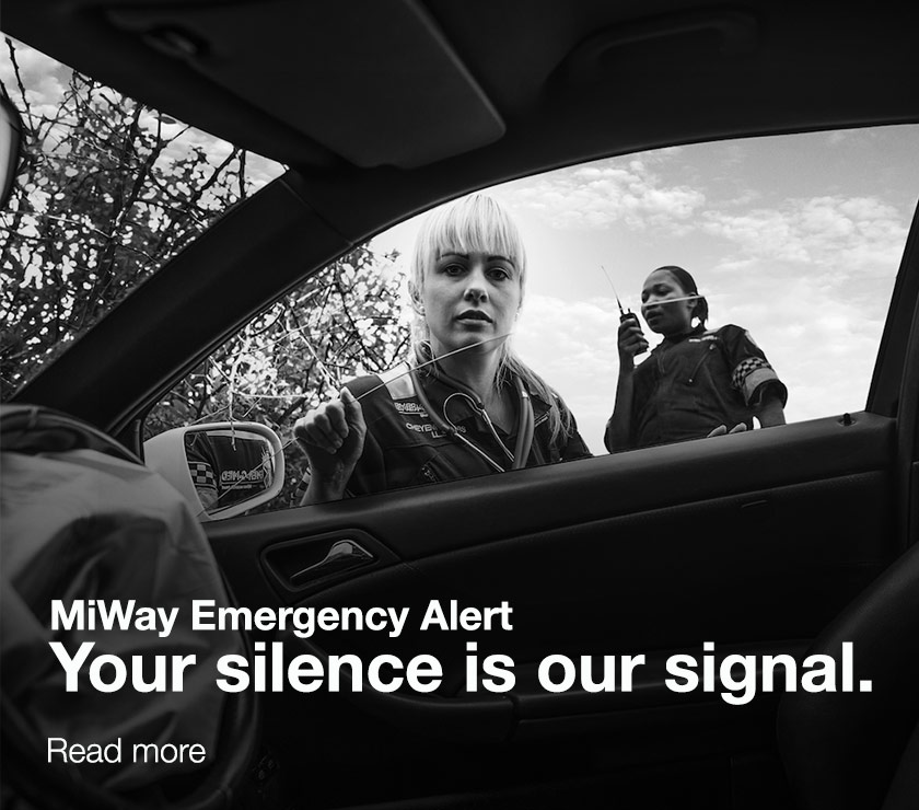 Miway Insurance Company Er Great Benefits Miway Emergency Alert Your Silence Is Our Signal