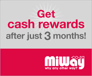 Get cash rewards from MiWay Get cash rewards by taking car insurance online