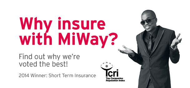 Car Insurance Quotes Home Insurance MiWay.co.za Car Insurance Quotes Home Insurance MiWay.co.za